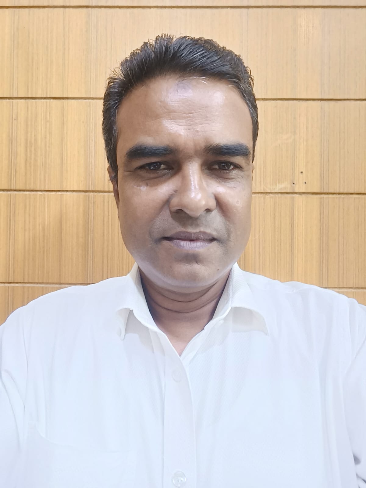 Ward Councilor Image
